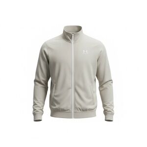 Under Armour Men's Light Tan Performance Jacket